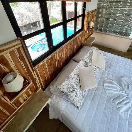 Johnnys Place Hotel Monterrico Ngoại thất bức ảnh