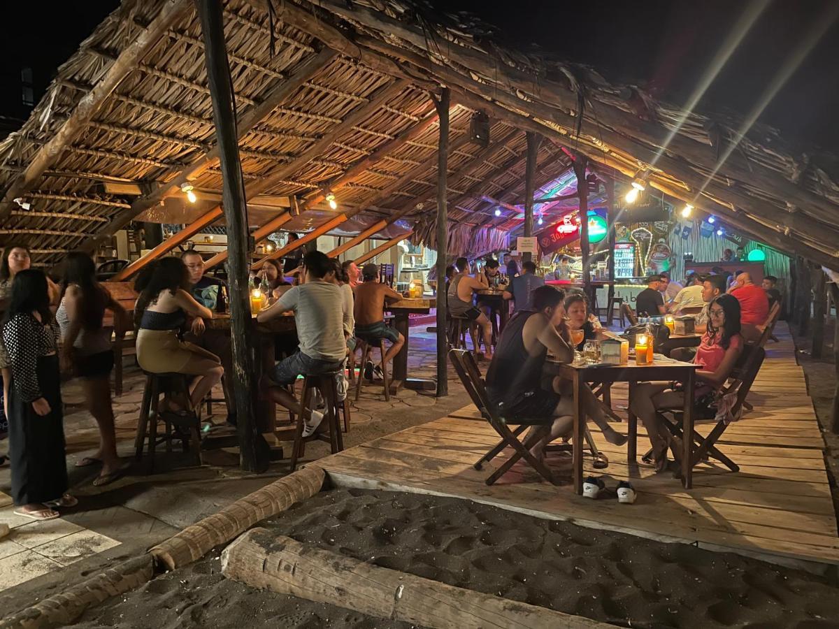 Johnnys Place Hotel Monterrico Ngoại thất bức ảnh